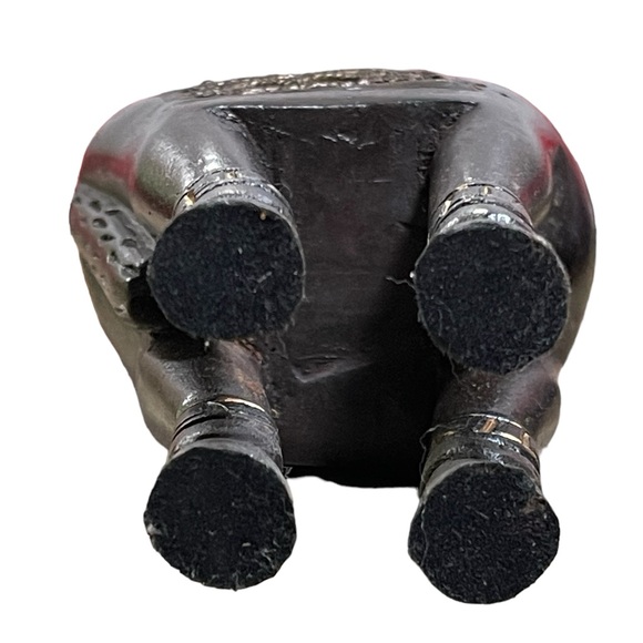 Vintage Hand carved wooden horse - Picture 5 of 5